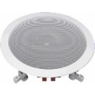 Opus One Ceiling 2-Way Speakers 35W 8 Ohm 6.5" (165mm) - Pair