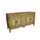 Crema Buffet
