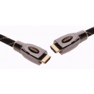 Pro High Speed HDMI Cable with Ethernet 15m
