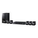 Samsung DVD Home Theatre System 300W HT-D350