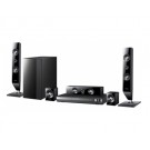 Samsung DVD Home Theatre System 850W HT-D453H