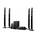 Samsung 3D Home Theatre System 1000W HT-D5550W