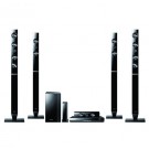 Samsung 3D Home Theatre System 1300W HT-D6750W   