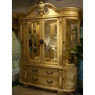 Capri Buffet And Hutch