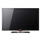 55" LCD TV Samsung LA55C650