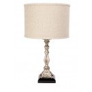 Andrea Table Lamp - Natural