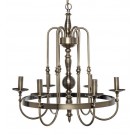 Troy Chandelier 