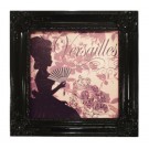 Framed Art Versailles Madam