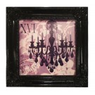 Framed Art XVI Chandelier