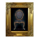 Framed Art Salon XVI