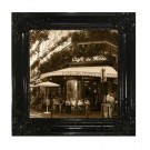 Framed Art Cafe # 3