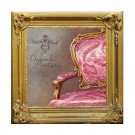 Framed Art Chair # 1
