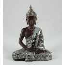 Sitting Buddha 16cm