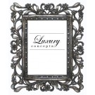 Photo Frame Silver 5" x 7"