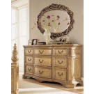 Perla Dresser