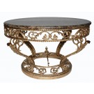 Versaille Large Table