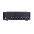 Proart Audio Distribuition System Multi-Zone Amplifier