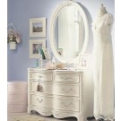 Alicia Dresser Mirror
