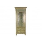 Coco Display Cabinet