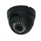 Camera Colour CCD Vandal Resistant With IR & Vari-Focal