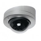 Vari-Focal Auto-Iris Colour CCD Dome Camera