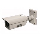 Colour Hi-Res Vari-Focal High Dynamic CCD Camera