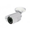 IR Illuminated CCD Camera Colour Weatherproof