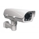 Vandal Resistant Weatherproof Infra-Red CCD Camera