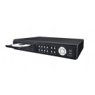 4 Ch. Digital Video Recorder (DVR) with DVD-R/USB/D1 Res/3G