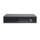 8 Ch. Digital Video Recorder (DVR) with DVD-R/USB/D1 Res/3G