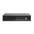 16 Ch. Digital Video Recorder (DVR) with DVD-R/USB/D1 Res/3G