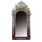 Venetian Mirror 45cm x 76cm 