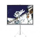 Projector Screen Portable Tripod 100" LC-PDSC-100