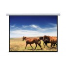 Projector Screen Electronic 100" LC-PSAC-100