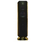 Sarabande 4-way Fully Active Speaker Towers