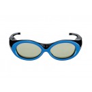 3D Samsung Rechargeable Kids Glasses SSG-2200KR